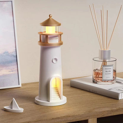 Moonlight Beacon: Magični noćni lampion sa muzikom