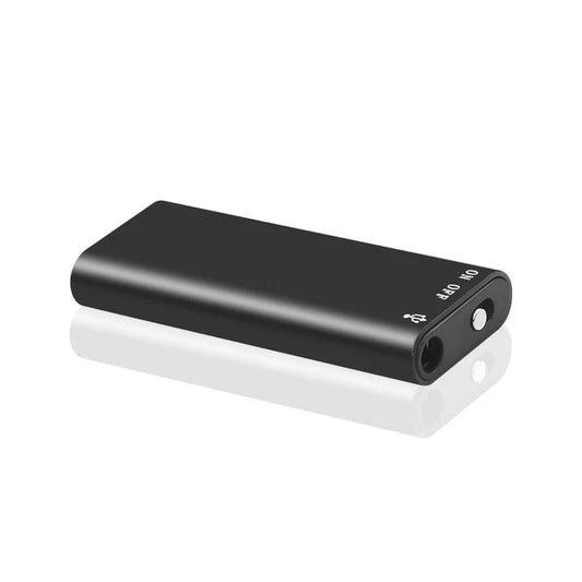 Ultra-Slim Digital Voice Recorder