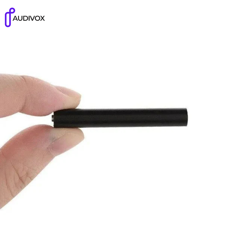 Audivox - Digital recorder