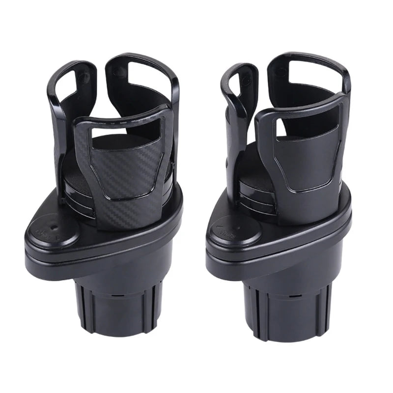 DUAL CAR CUP HOLDER™