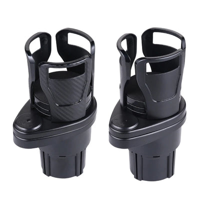 DUAL CAR CUP HOLDER™
