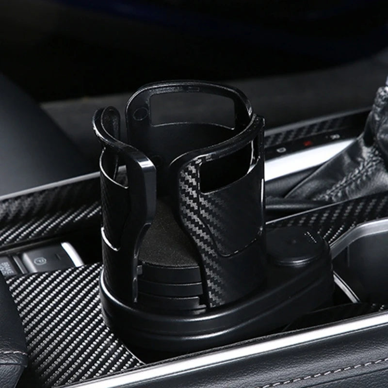 DUAL CAR CUP HOLDER™