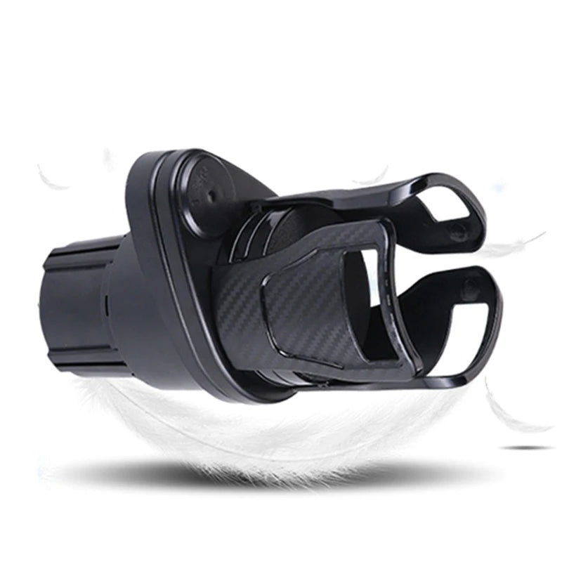 DUAL CAR CUP HOLDER™