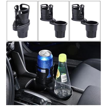 DUAL CAR CUP HOLDER™